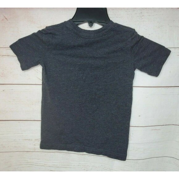 Jumping Beans Size 5 Cotton Blend Black Panther Marvel Boys T Shirt - Picture 4 of 7